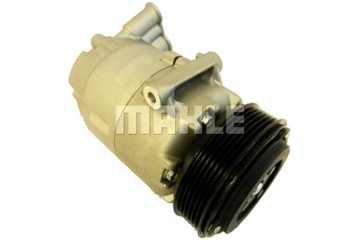 фото thumb №9, Компресор кондиціонера opel astra h classic astra j astra j gtc