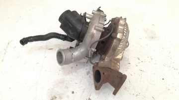 фото thumb №13, Audi rs6 4.0 tfsi турбонагнітач ліва 079145703l