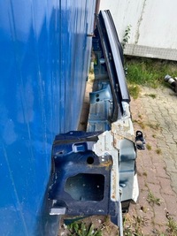 фото thumb №5, Dodge ram 1500 iv ліва чверть стійка поріг короткий двері