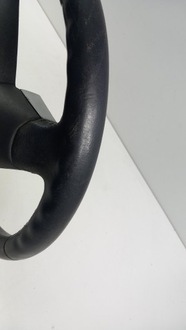 фото thumb №9, Saab 9-3 ii руль мультифункция кожа