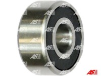 фото thumb №3, Підшипник as-pl abe9007