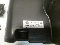 фото thumb №11, Audi q4 40 e-tron динаміки сабвуфер підсилювач аудіо harman 8y0035465a