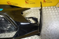 Gm chevrolet bolt 2022 2023 - бампер перед передний решётка радиатора usa Цена, фото thumb