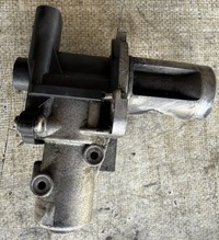 фото thumb №7, Клапан egr vw audi seat skoda 1.9 tdi brs 038131501bf bls bmm