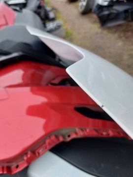 фото thumb №1, Капот renault clio