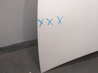 фото thumb №2, Капот tesla y