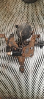 фото thumb №1, Клапан вакуум 1j0906627b volkswagen t5