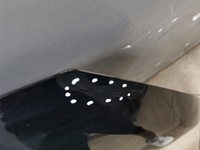 фото thumb №6, Капот крышка двигателя renault clio iv lift tegne