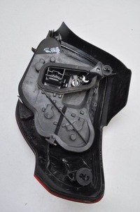 фото thumb №10, Citroen ds3 лампа левая задняя левый задняя 9676973880-00