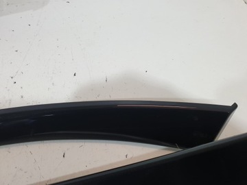 фото thumb №9, Планки декоративный dekor комплект bmw 5 e39 touring рестайлинг