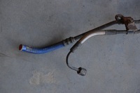 фото thumb №5, Шланг турбины турбонагнетателя volvo fh 4