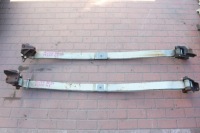 фото thumb №1, Новый рессора перед 4,5 nissan atleon 95.19 07-12