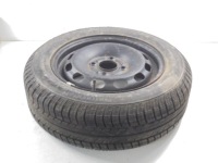 фото thumb №1, Mazda 2 i dy диск сталевий шина 14'' 4x108 5,5j et47,5 175/65 r14