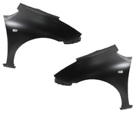 фото thumb №1, Крыло перед toyota prius xw20 2003-2009 kpl