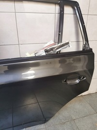 фото thumb №13, Двері лівий задня bmw x3 e83