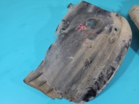 фото thumb №5, Підкрилок перед праве renault clio iii 8200289946