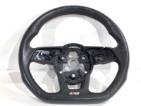 Купить Руль s-line audi a4 b9, фото thumb