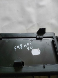 фото thumb №7, Bmw x1 f48 lift бардачок пассажира europa