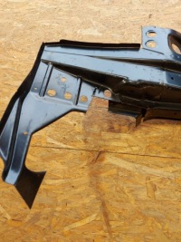 Купити Стінка ремінь задній підсилювач багажника mercedes r-klasa w251 a2516100614, фото thumb