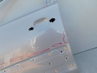 фото thumb №6, Citroen c3 16- дверь левая передние перед