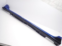 фото thumb №2, Молдинг порог порог левая honda civic x type-r 19r