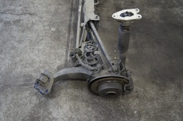 фото thumb №5, Балка підвішування mini cooper f56 1.2t підвішування