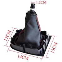 фото thumb №7, Dla vw volkswagen golf 5/6 mk5/6 scirocco-5302