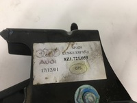 фото thumb №6, Педаль сцепления 8z1721059 audi a2 европа