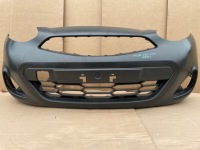 фото thumb №1, Micra k13 lift бампер передний новый oryg