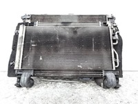 фото thumb №9, Радиатор kpl. opel antara lift 2.2 dti автоматическая коробка передач