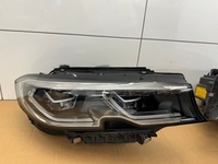 фото thumb №6, Bmw g20 g21 лампа лампи laser повний