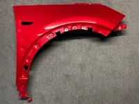 фото thumb №1, Opel grandland x крыло правый передний oryg.