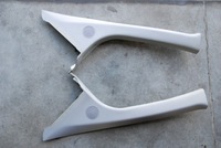 фото thumb №1, Защита стойка l / p ford transit custom