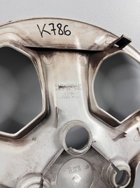 фото thumb №9, Ковпак кришки ford оригінальний 16'' nr gn15-1130-c3a