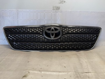 фото thumb №1, Решітка радіатора решітка радіатор toyota corolla e12