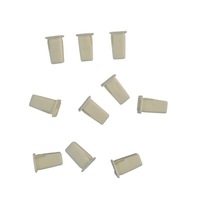 фото thumb №5, Клипса колодка монтажная 12,6x18 fiat tempra tipo