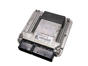 фото thumb №1, Audi q7 4l 2007 блок управления / модуль ecu