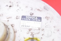 фото thumb №7, Помпа насос топлива 77020-47040 toyota prius 2 ii xw20 1.5 vvti 78 km