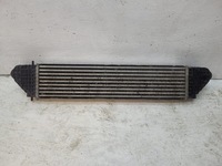 фото thumb №5, Mitsubishi eclipse cross 17- 1.5 b turbo радіаторів повітря інтеркулер