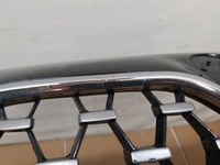 фото thumb №9, Бампер перед передний решётка радиатора решётка радиатора bmw 4 g22 g23 m-pakiet