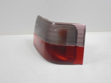 фото thumb №8, Łada lada 110 лампа зад права sedan 2210-3716010 + вкладка żarówkowy