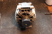 Купить Citroen peugeot генератор v761548480 0ryginał., фото thumb