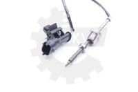 фото thumb №10, Датчик температури вихлопних газів opel 55566621