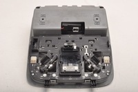 фото thumb №10, Kia sorento ii освещение лампа кабины интерьер 92800-2p800