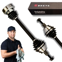 фото thumb №1, Піввісь ліва skoda karoq nu7 1.6 tdi механічна коробка передач нова