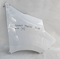 фото thumb №7, Крыло правый / левый renault master 10-