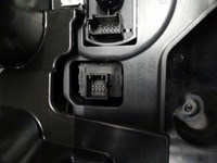 фото thumb №15, Vw golf v plus 06 консоль панель подушки подушка безопасности ремни