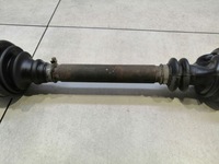 фото thumb №3, Приводной вал левая короткий renault grand scenic i 1.9 dci