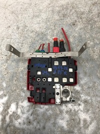 фото thumb №3, Клемма плюсовая renault master iii iv 241362885r