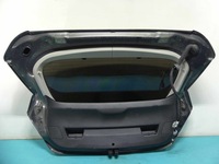 фото thumb №15, Крышка зад стекло opel astra iv j рестайлинг hb 5d z190